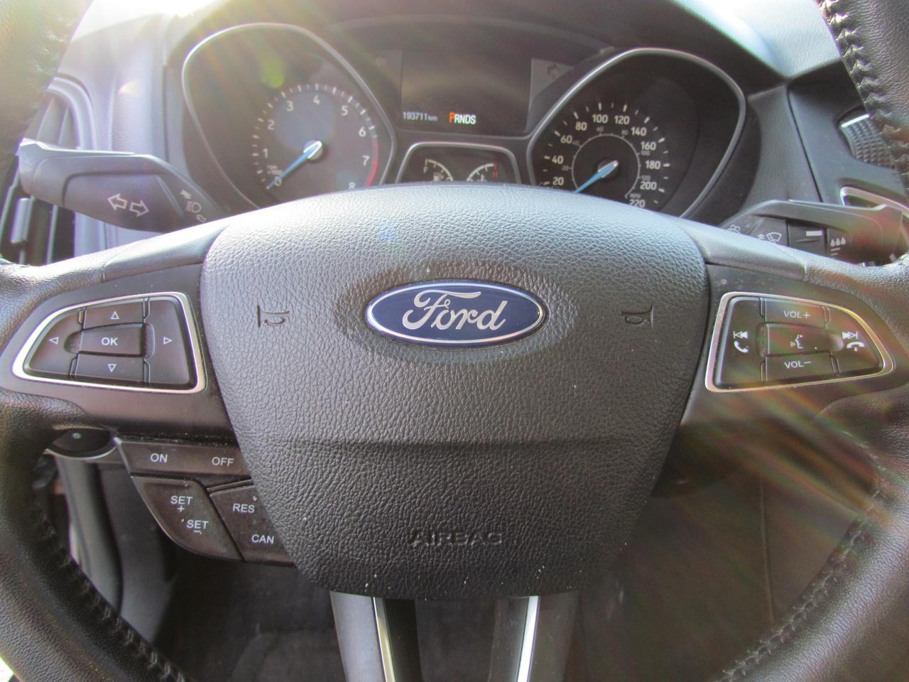 2016 Ford Focus WE FINANCE ALL CREDIT   700+ VEHICLES IN STOCK Photo