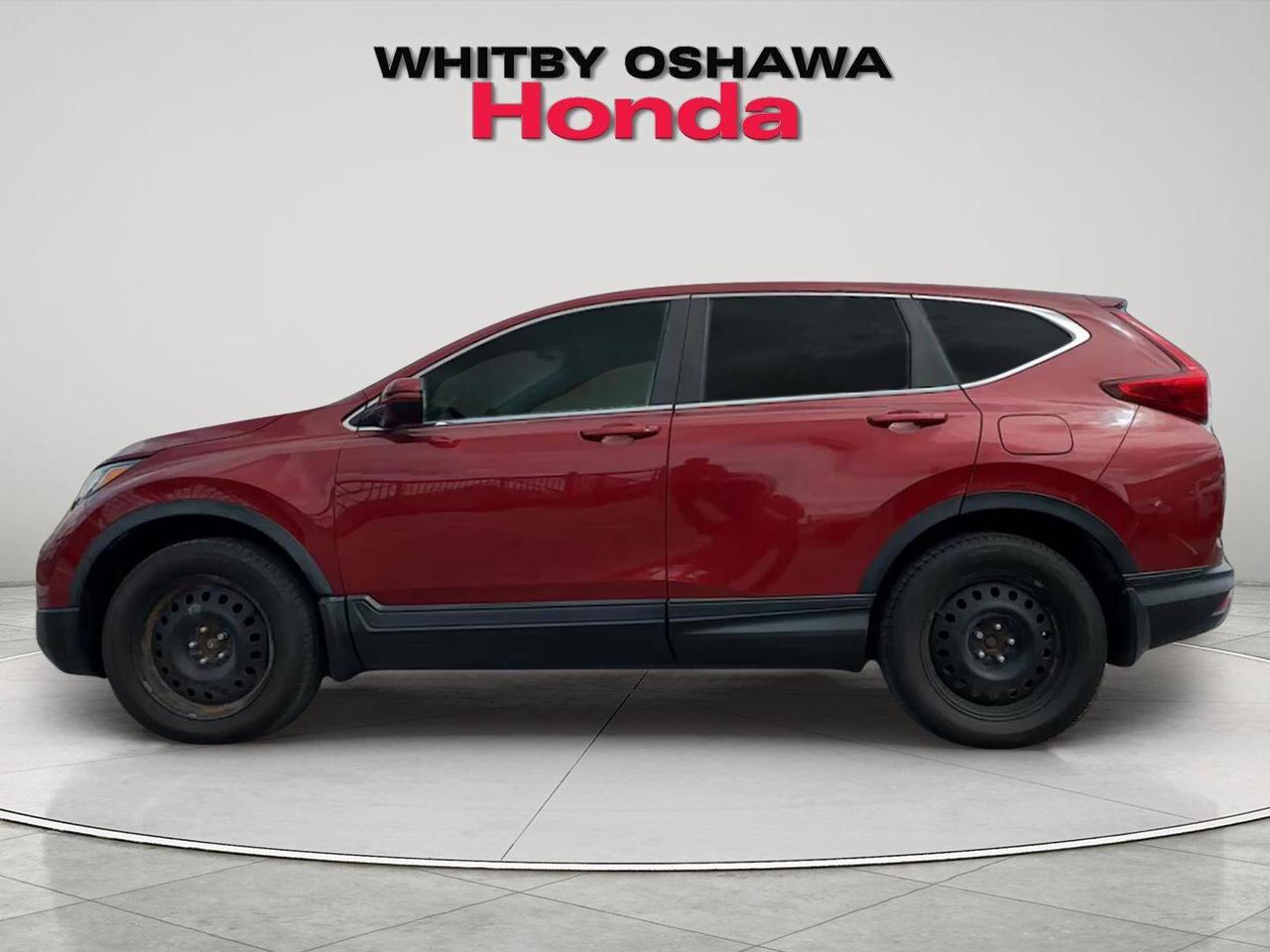 2019 Honda CR-V EX AWD Photo