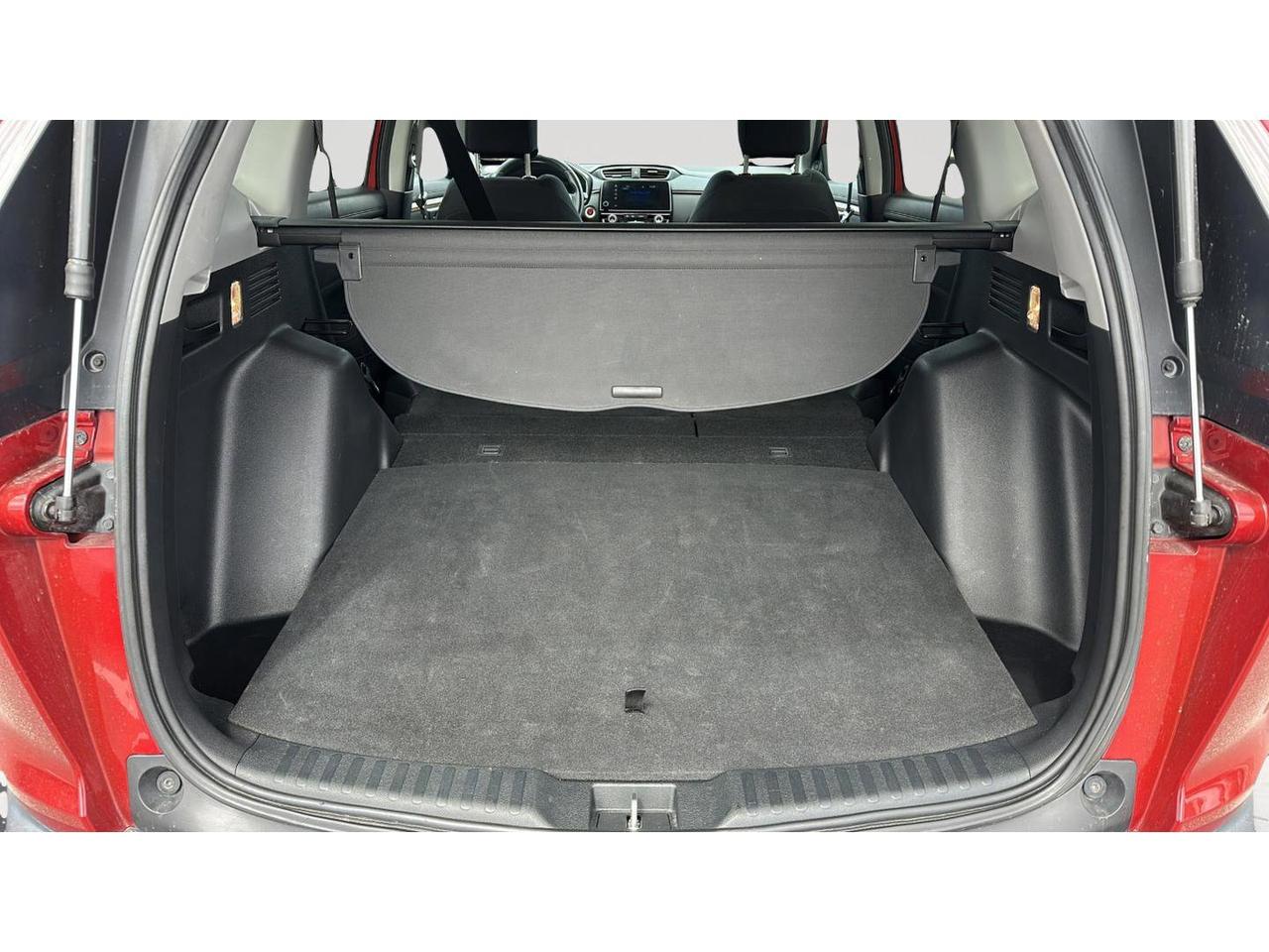 2019 Honda CR-V EX AWD Photo