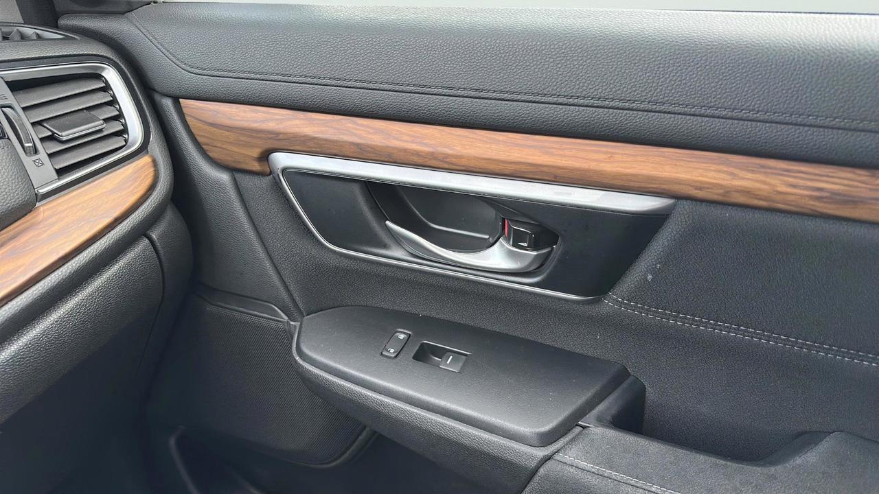 2019 Honda CR-V EX AWD Photo