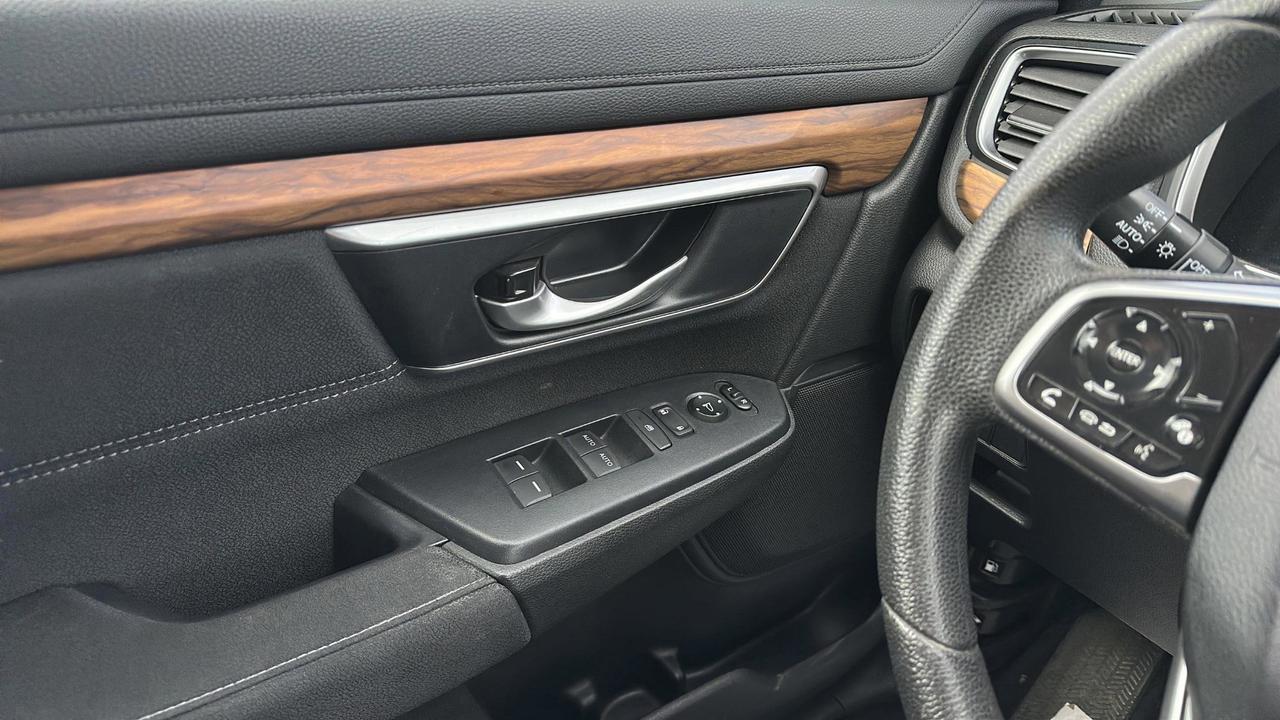 2019 Honda CR-V EX AWD Photo