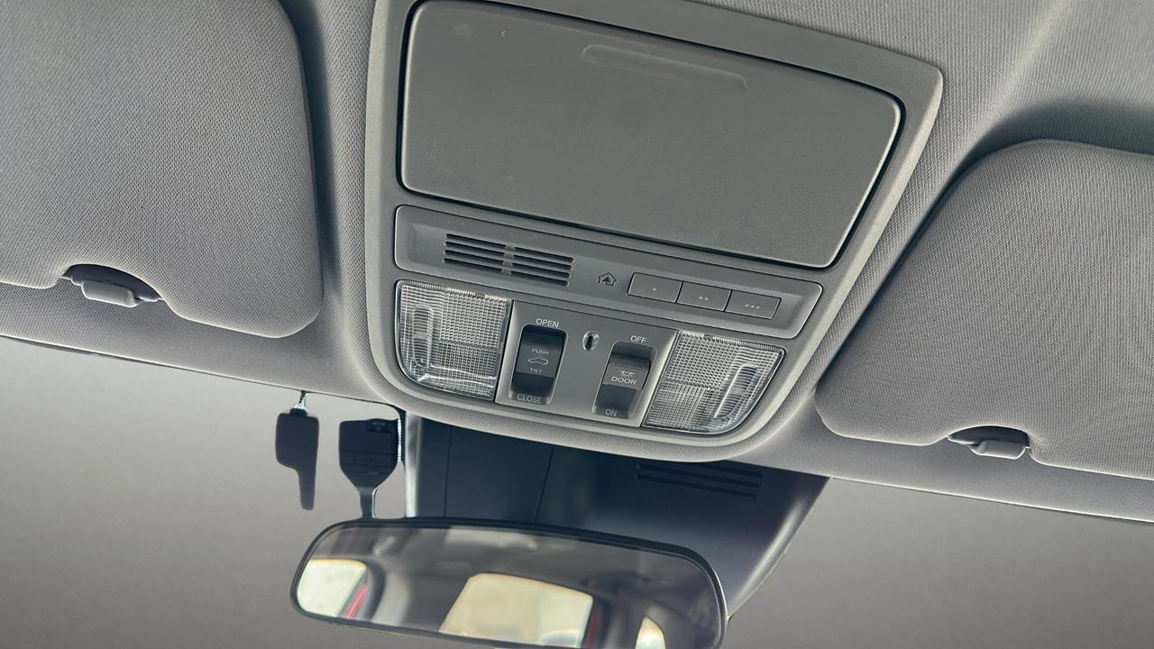 2019 Honda CR-V EX AWD Photo