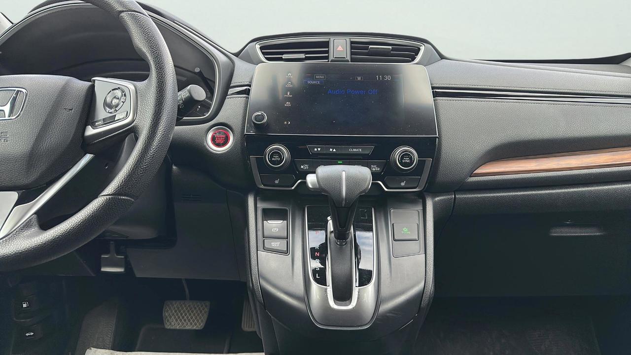 2019 Honda CR-V EX AWD Photo