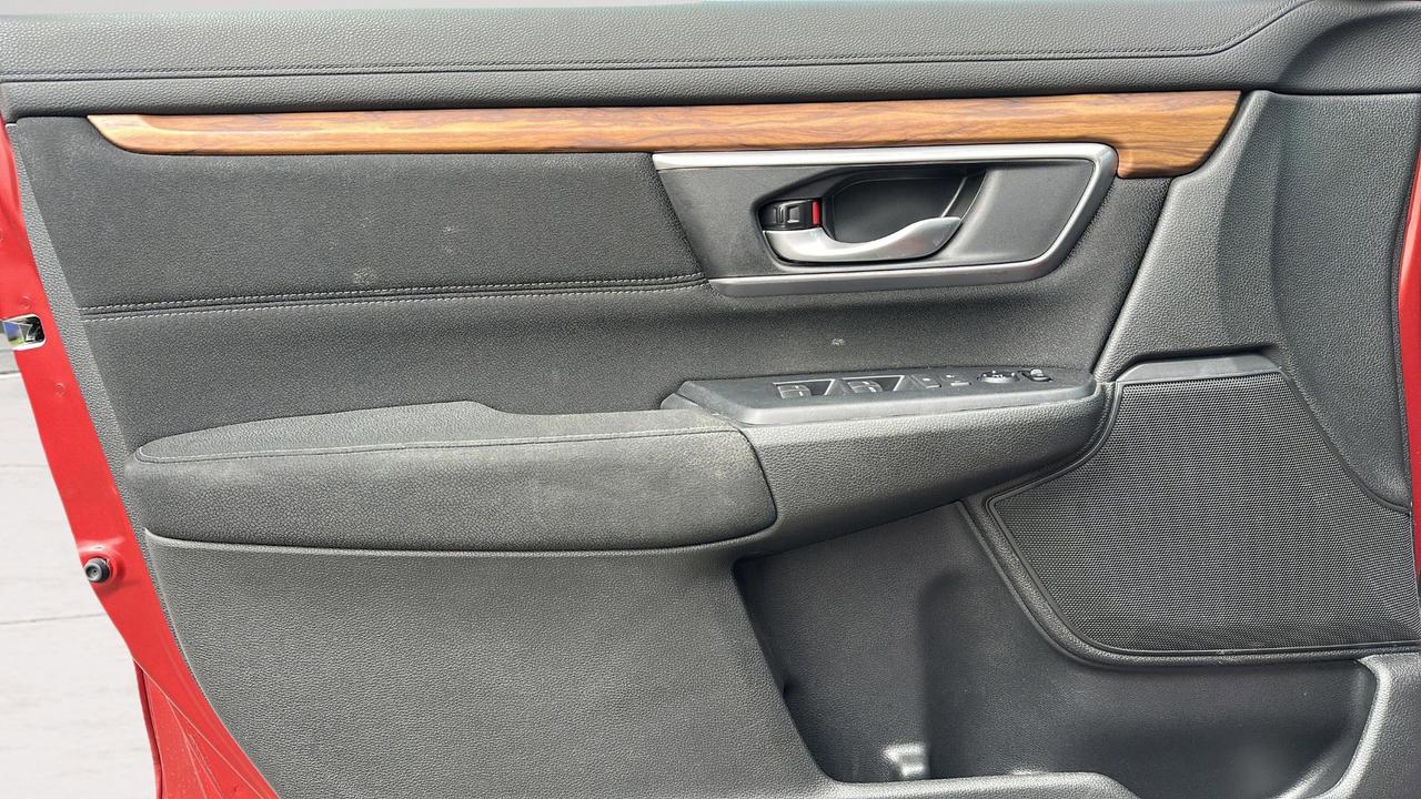 2019 Honda CR-V EX AWD Photo