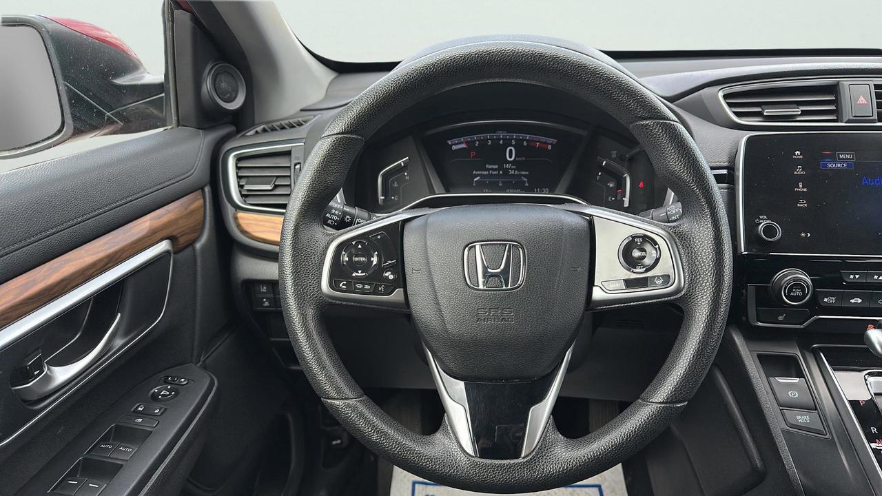 2019 Honda CR-V EX AWD Photo