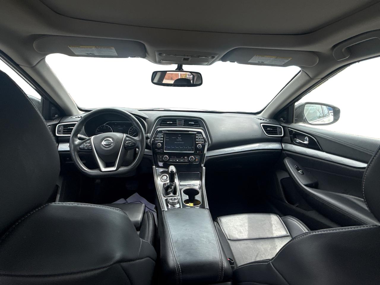 2018 Nissan Maxima NAV LEATHER PANO ROOF CLEAN WE FINANCE ALL CREDIT! Photo