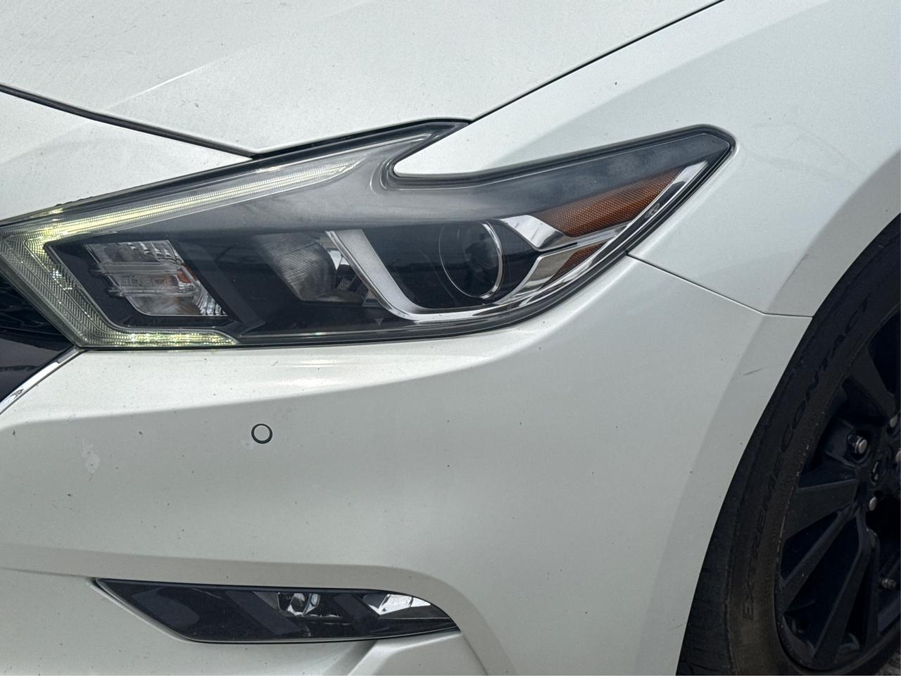 2018 Nissan Maxima NAV LEATHER PANO ROOF CLEAN WE FINANCE ALL CREDIT! Photo