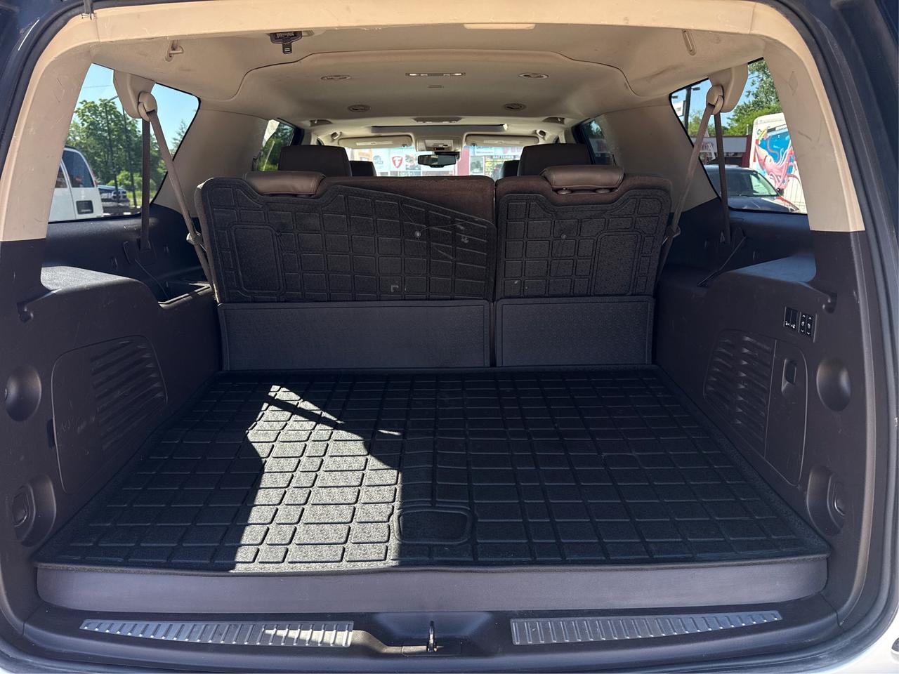 2015 GMC Yukon XL CERTIFIED NAV LEATHER ROOF WE FINANCE ALL CREDIT Photo