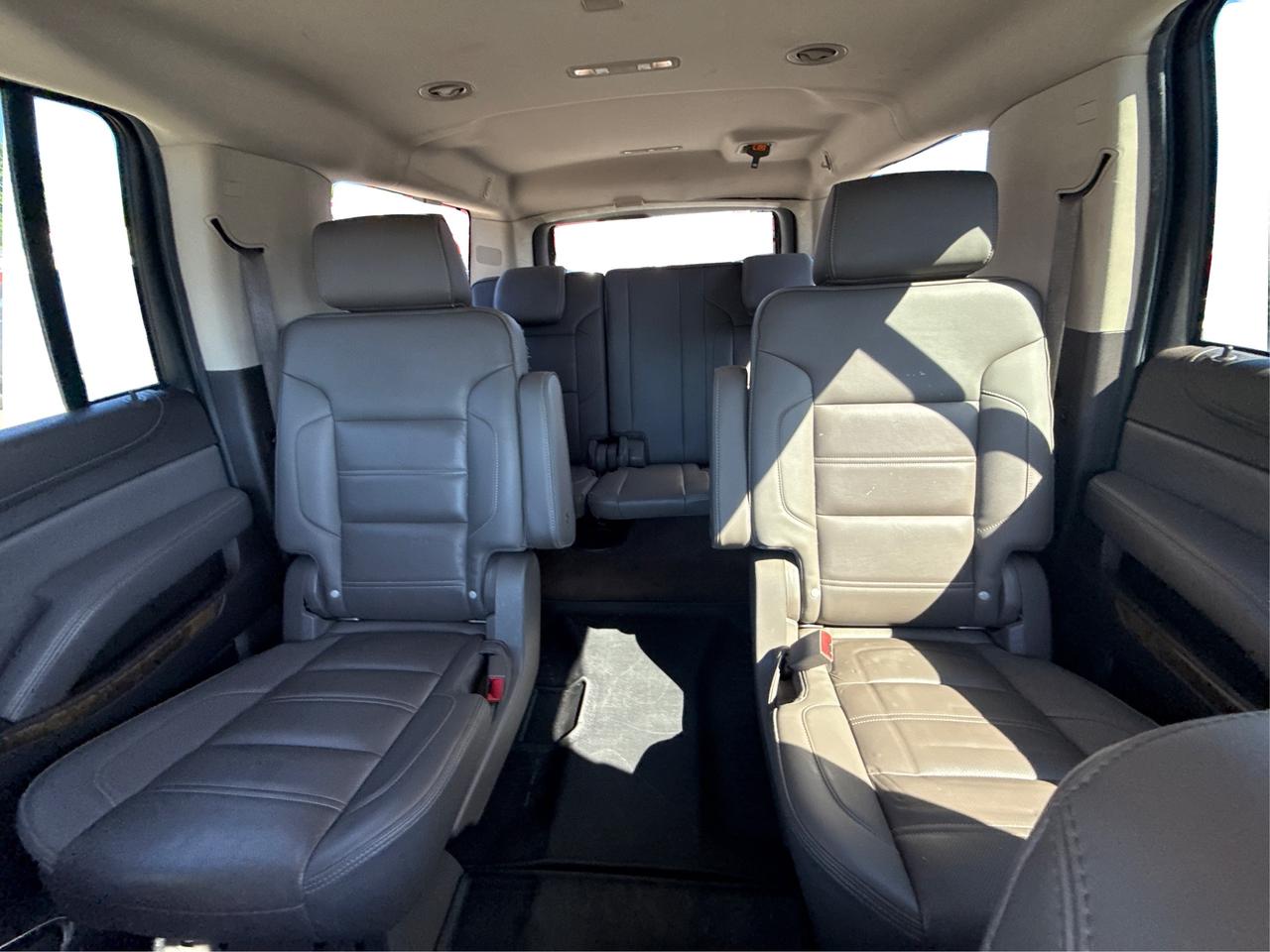 2015 GMC Yukon XL CERTIFIED NAV LEATHER ROOF WE FINANCE ALL CREDIT Photo