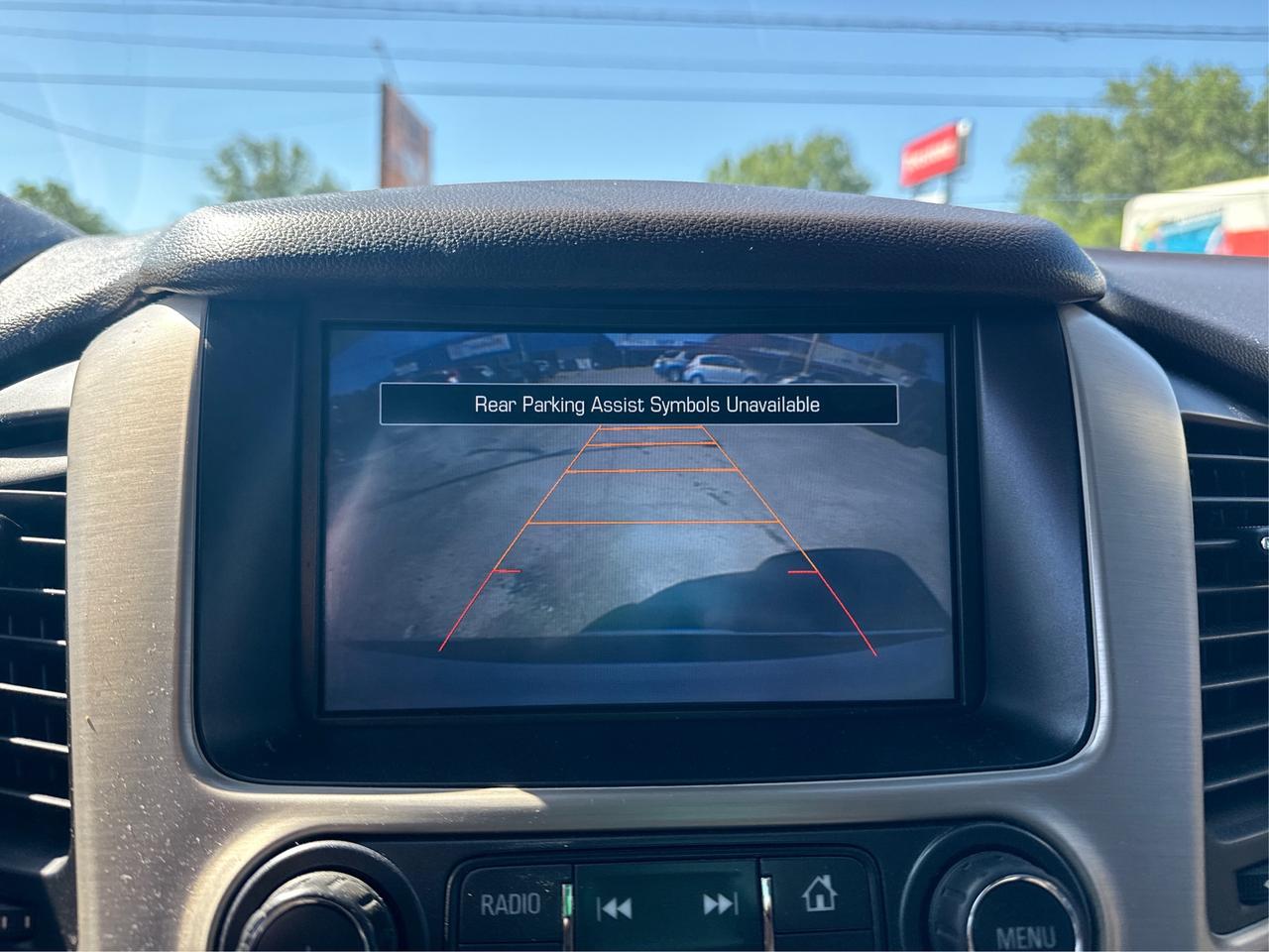 2015 GMC Yukon XL CERTIFIED NAV LEATHER ROOF WE FINANCE ALL CREDIT Photo