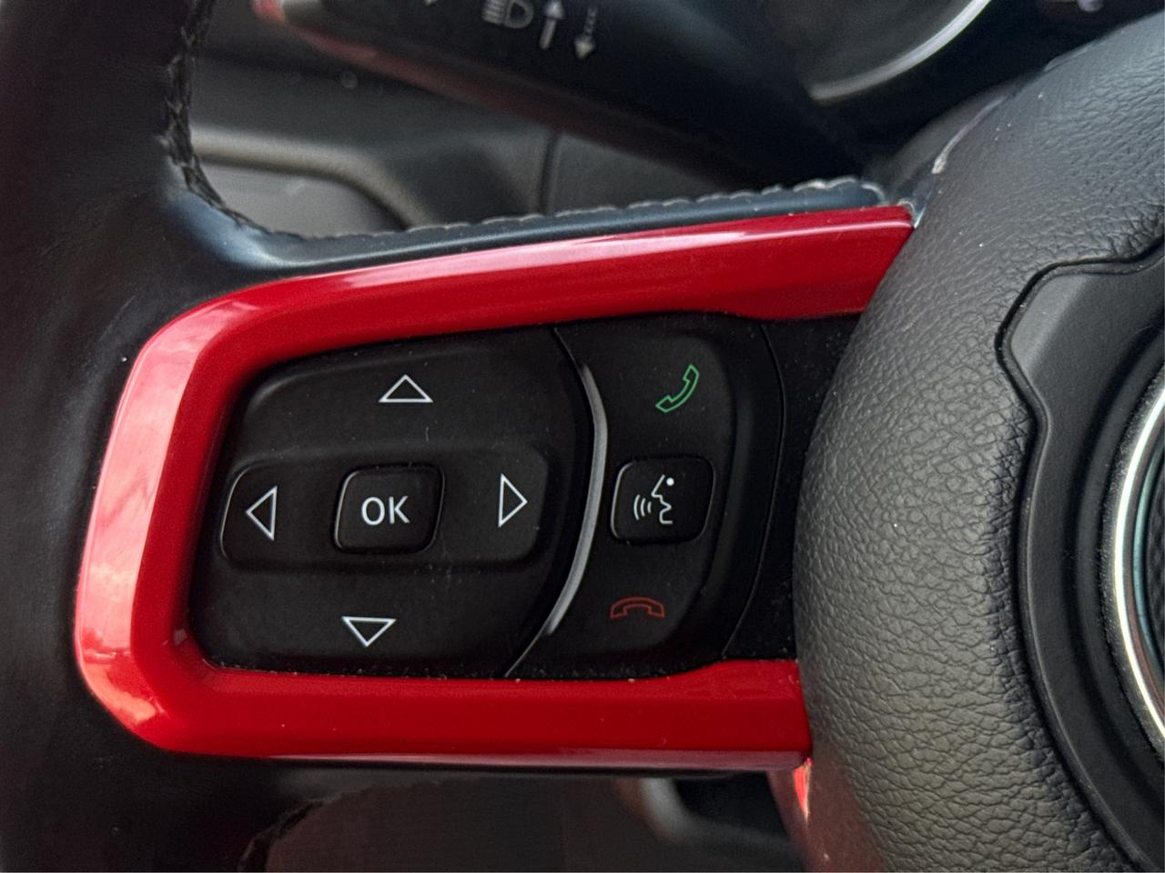 2018 Jeep WRANGLER UNLIMITED NAV LEATHER HEATED SEATS! WE FINANCE ALL CREDIT! Photo