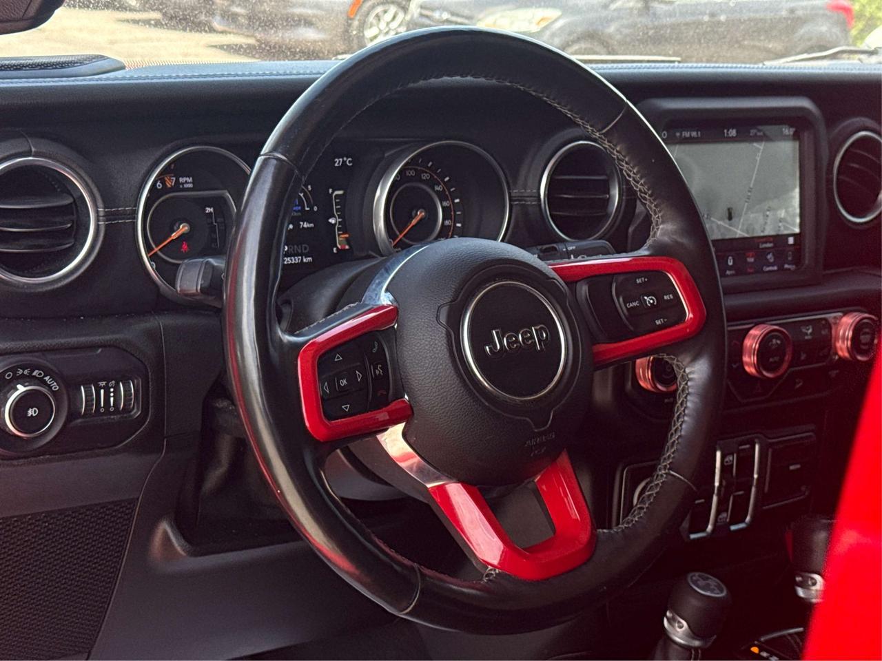 2018 Jeep Wrangler NAV LEATHER HEATED SEATS! WE FINANCE ALL CREDIT! Photo