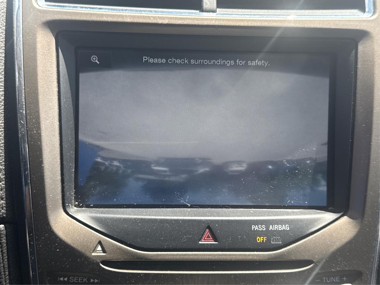 2012 Lincoln MKX MUST SEE NAV LEATHER ROOF WE FINANCE ALL CREDIT Photo