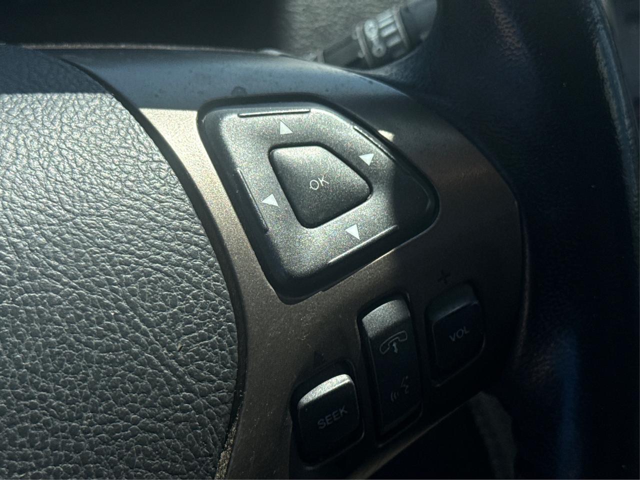 2012 Lincoln MKX MUST SEE NAV LEATHER ROOF WE FINANCE ALL CREDIT Photo