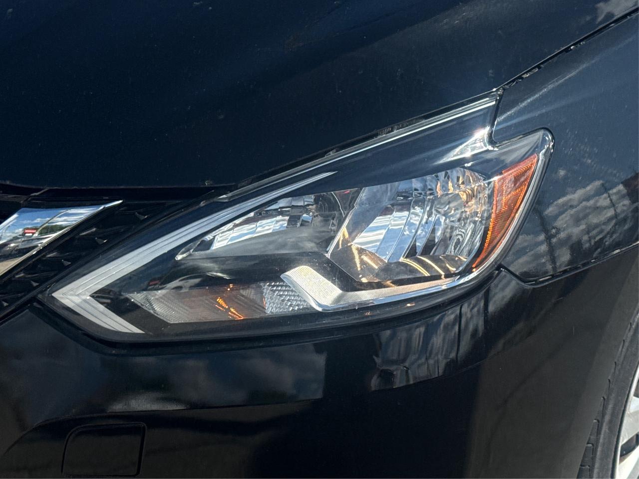 2016 Nissan Sentra ONE OWNER CERTIFIED CLEAN  WE FINANCE ALL CREDIT Photo