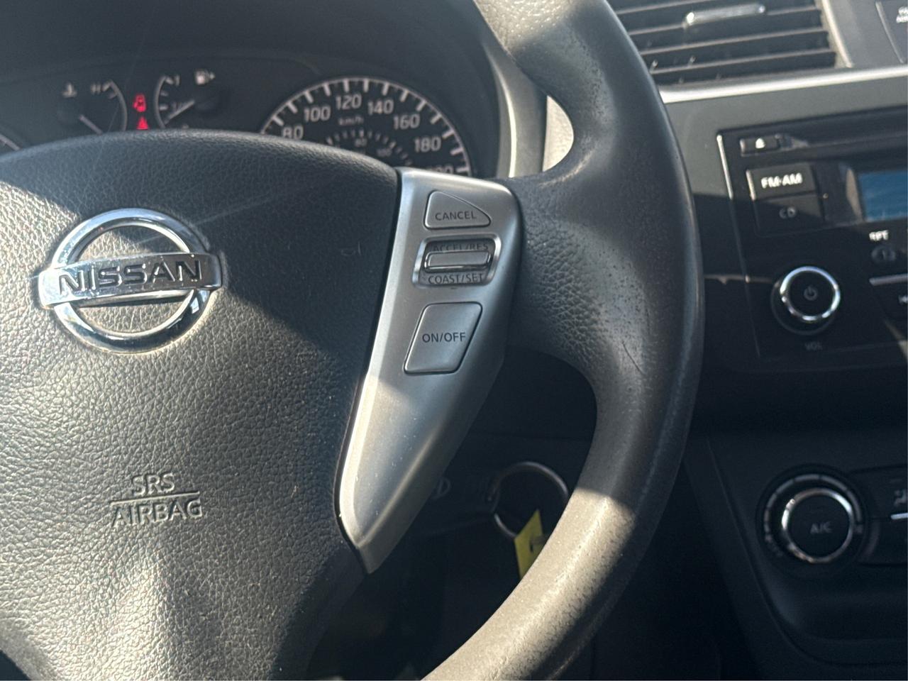 2016 Nissan Sentra ONE OWNER CERTIFIED CLEAN  WE FINANCE ALL CREDIT Photo