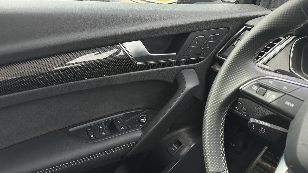 2023 Audi SQ5 QUATTRO Photo