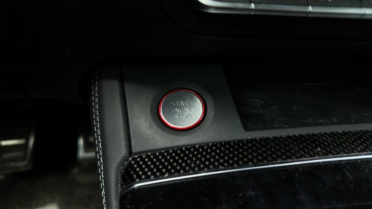 2023 Audi SQ5 QUATTRO Photo