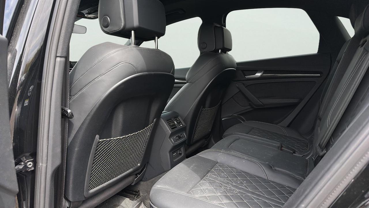 2023 Audi SQ5 QUATTRO Photo