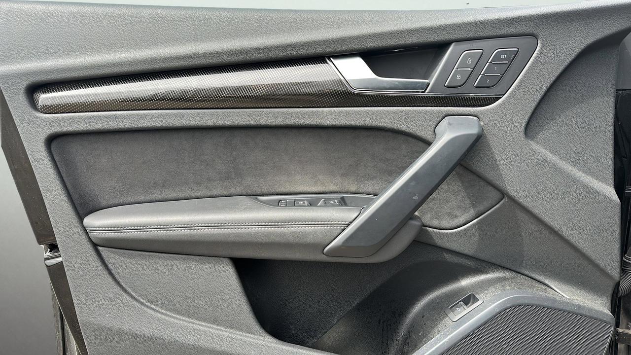 2023 Audi SQ5 QUATTRO Photo