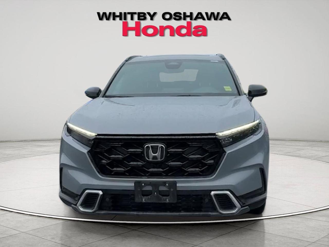 2024 Honda CR-V Hybrid Touring AWD Photo