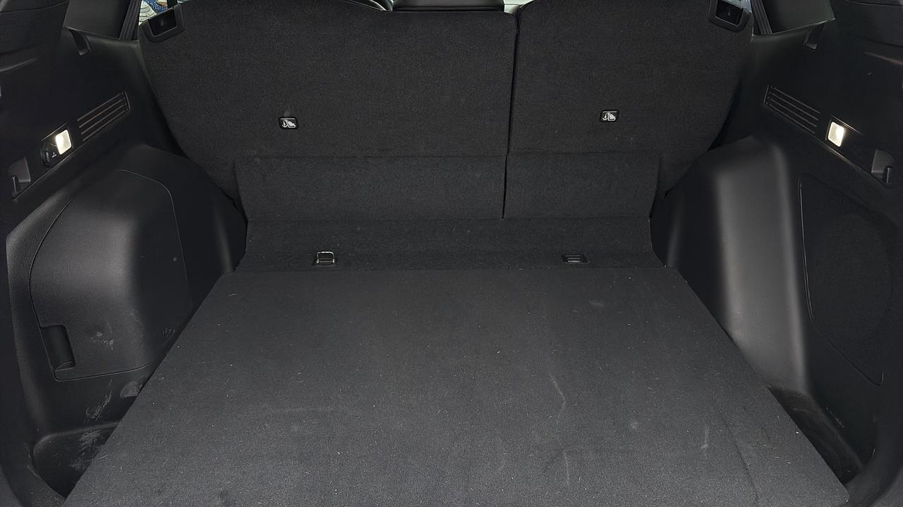 2024 Honda CR-V Hybrid Touring AWD Photo