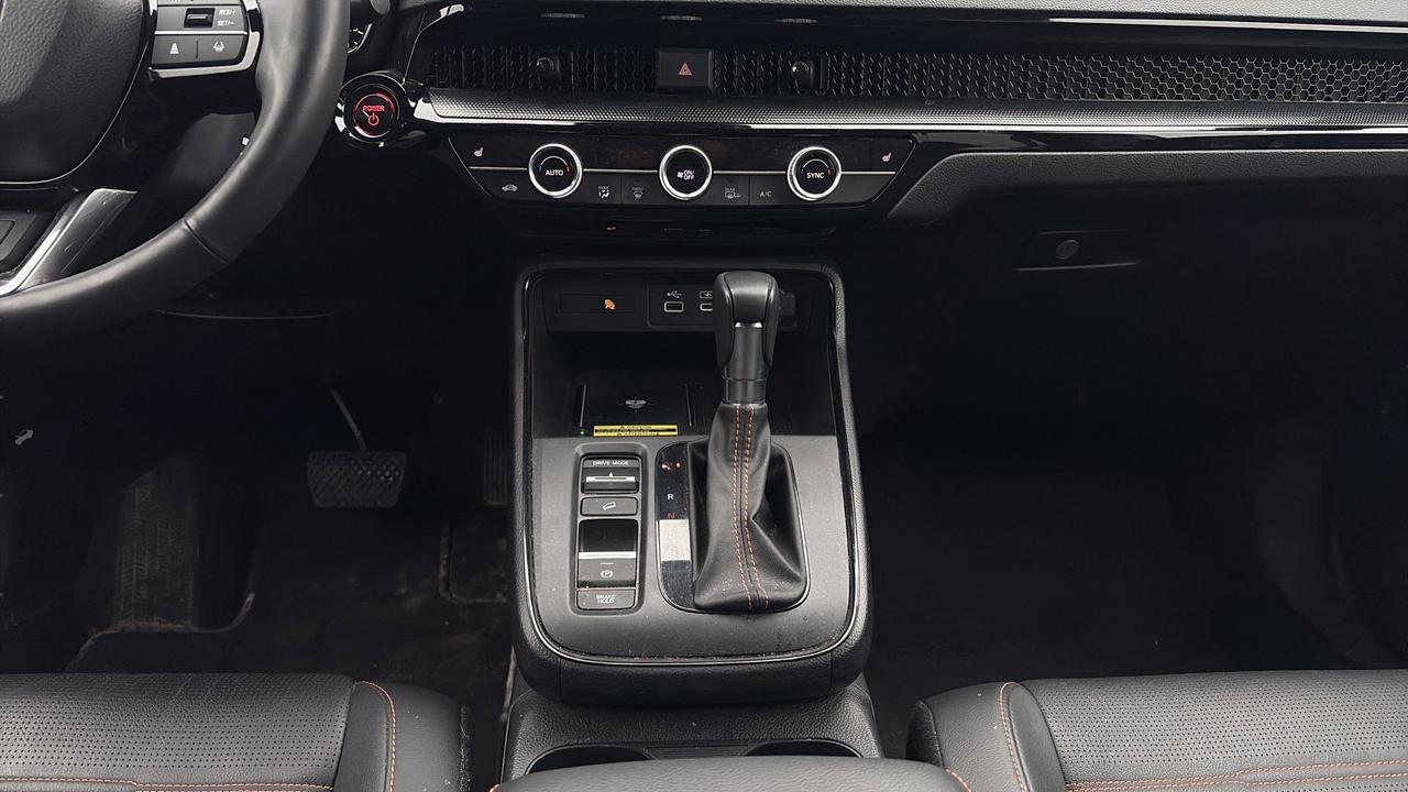 2024 Honda CR-V Hybrid Touring AWD Photo