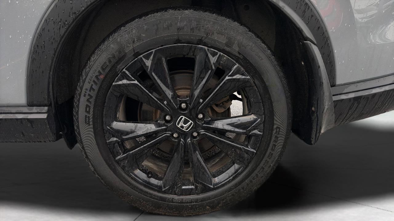 2024 Honda CR-V Hybrid Touring AWD Photo