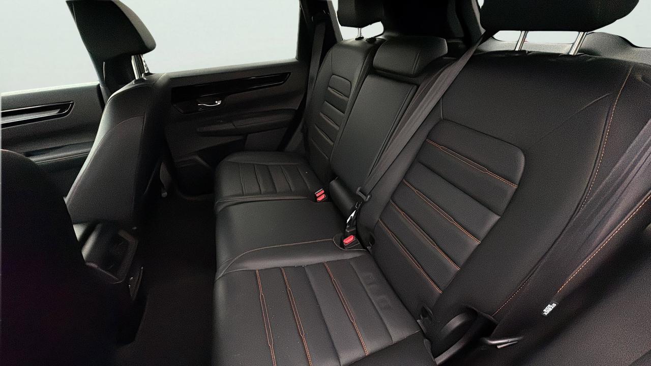 2024 Honda CR-V Hybrid Touring AWD Photo