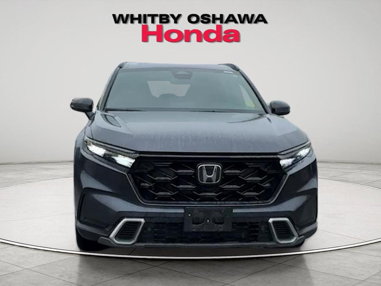 2024 Honda CR-V Hybrid Touring AWD Photo