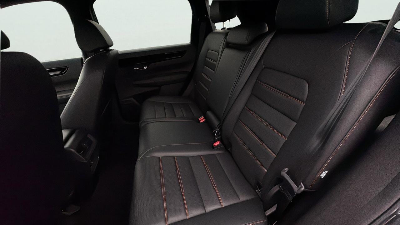 2024 Honda CR-V Hybrid Touring AWD Photo