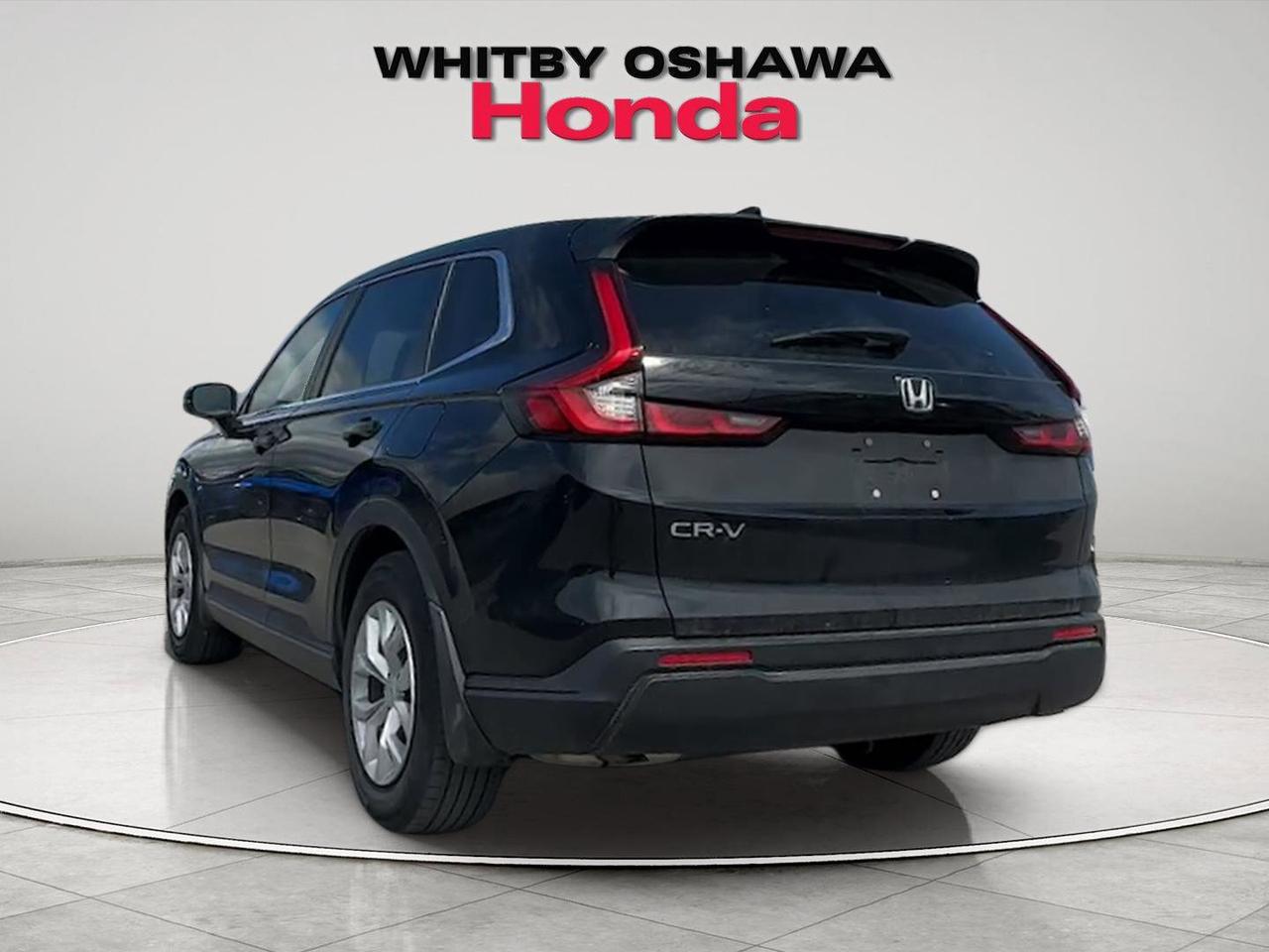 2023 Honda CR-V  Photo