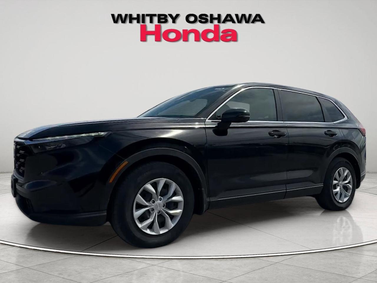 2023 Honda CR-V  Photo