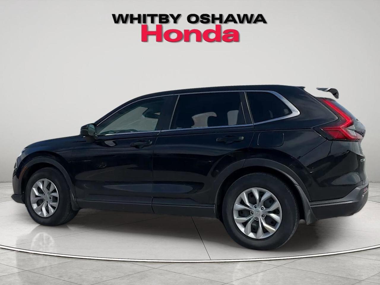2023 Honda CR-V  Photo