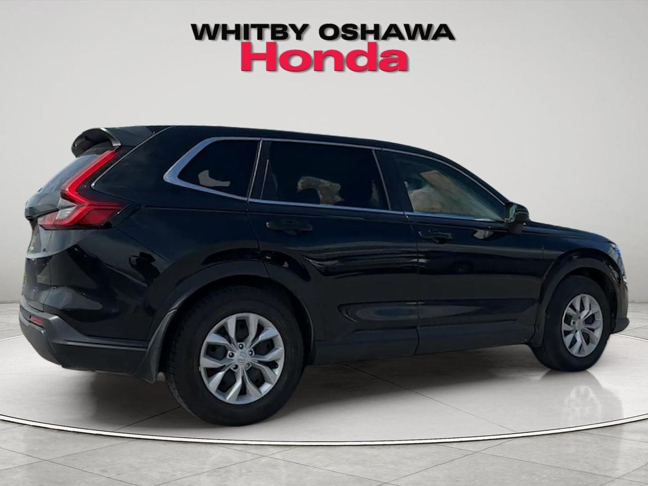 2023 Honda CR-V  Photo