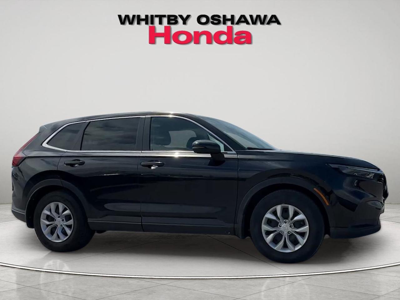 2023 Honda CR-V  Photo