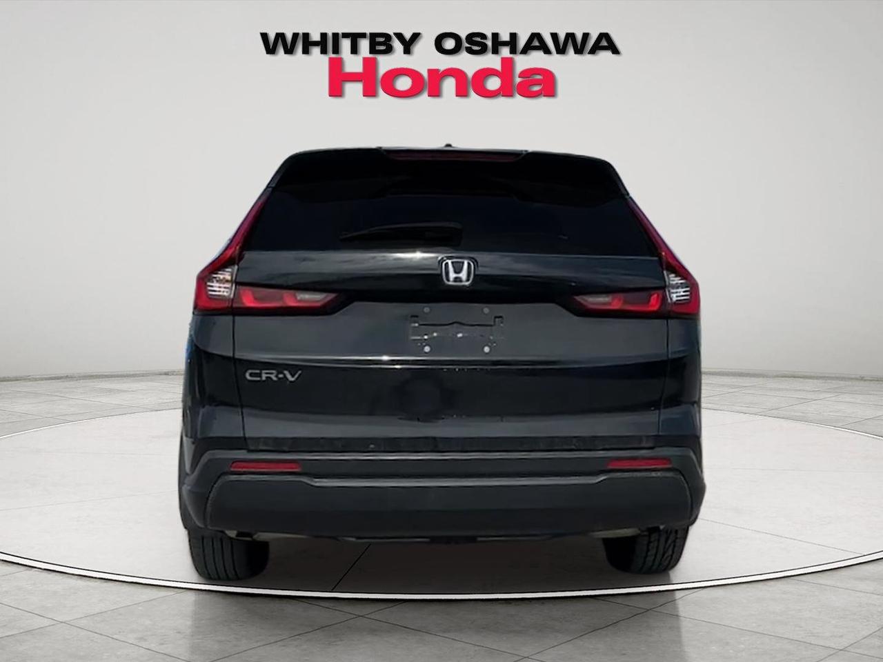 2023 Honda CR-V  Photo