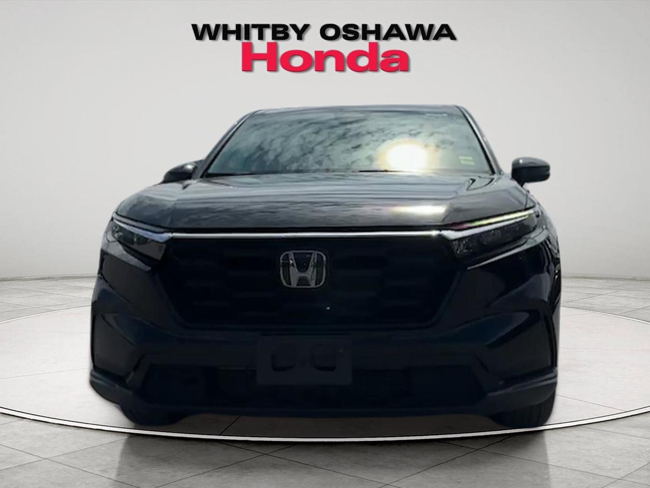 2023 Honda CR-V  Photo