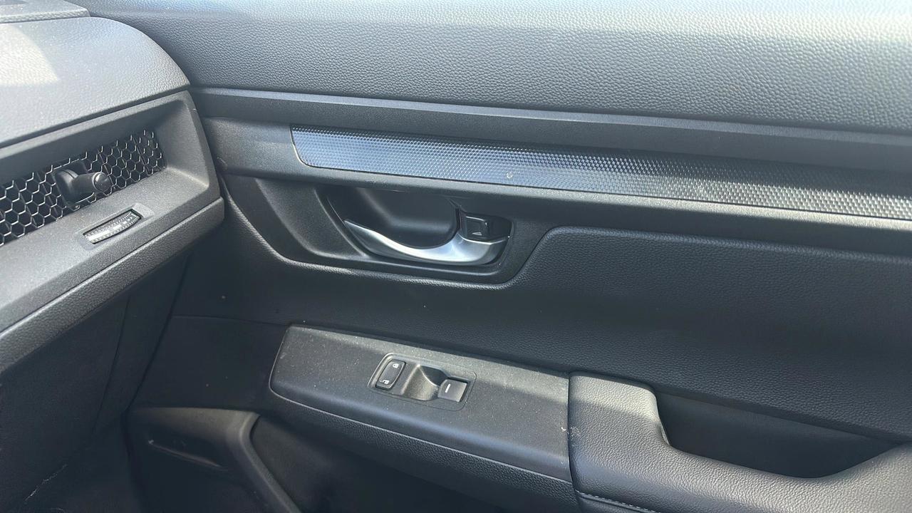 2023 Honda CR-V  Photo