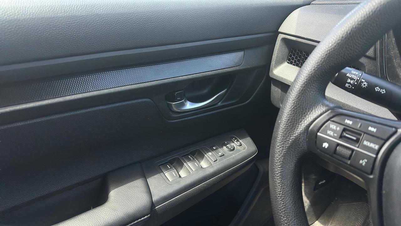 2023 Honda CR-V  Photo