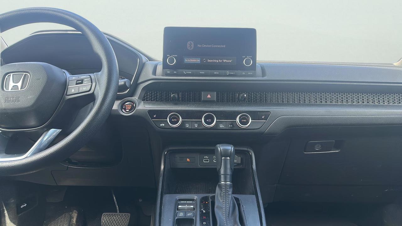 2023 Honda CR-V  Photo