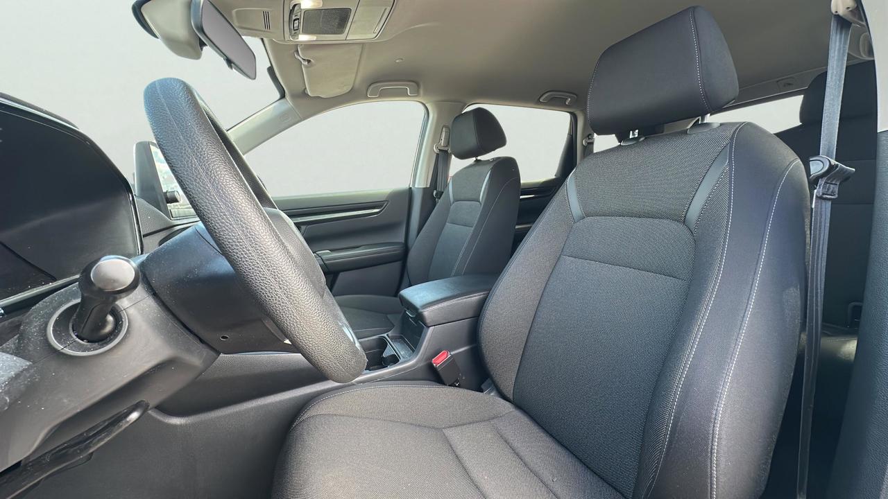 2023 Honda CR-V  Photo