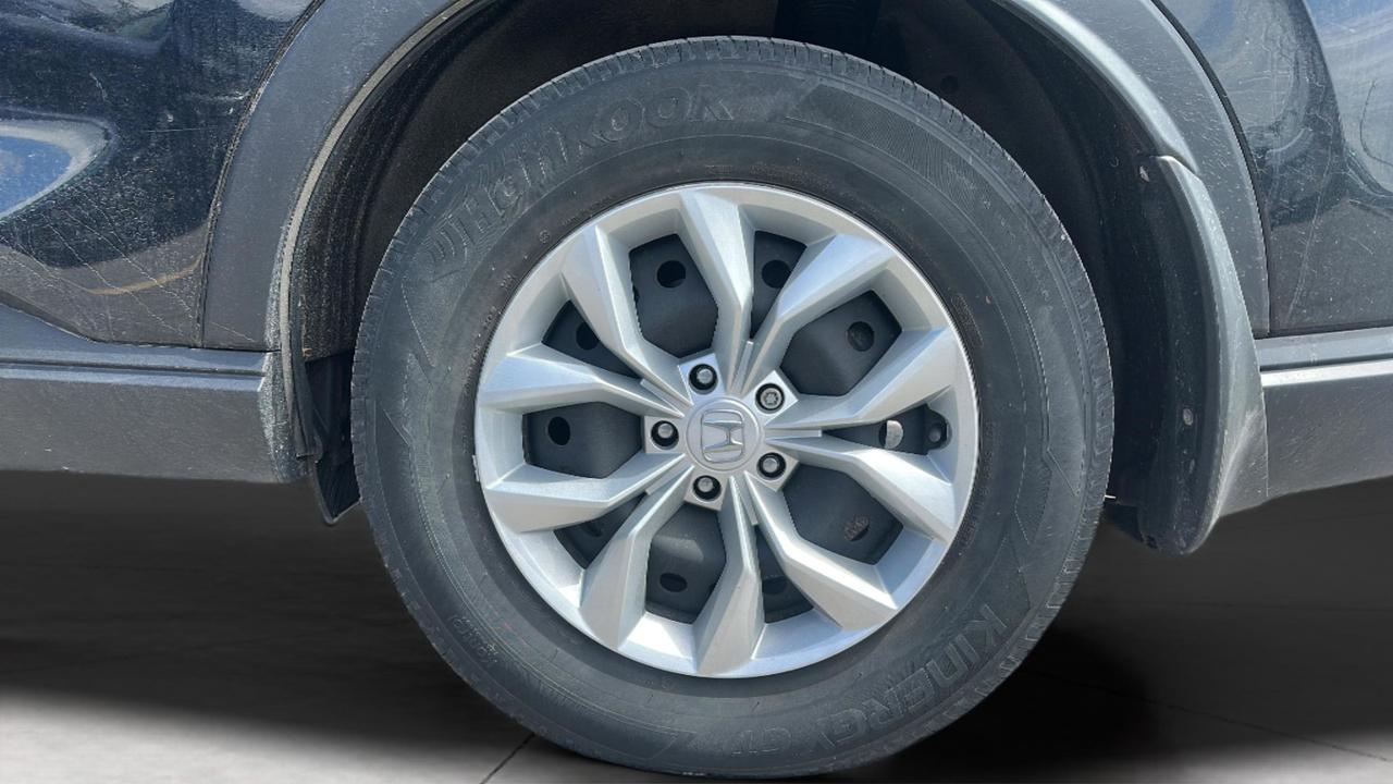 2023 Honda CR-V  Photo
