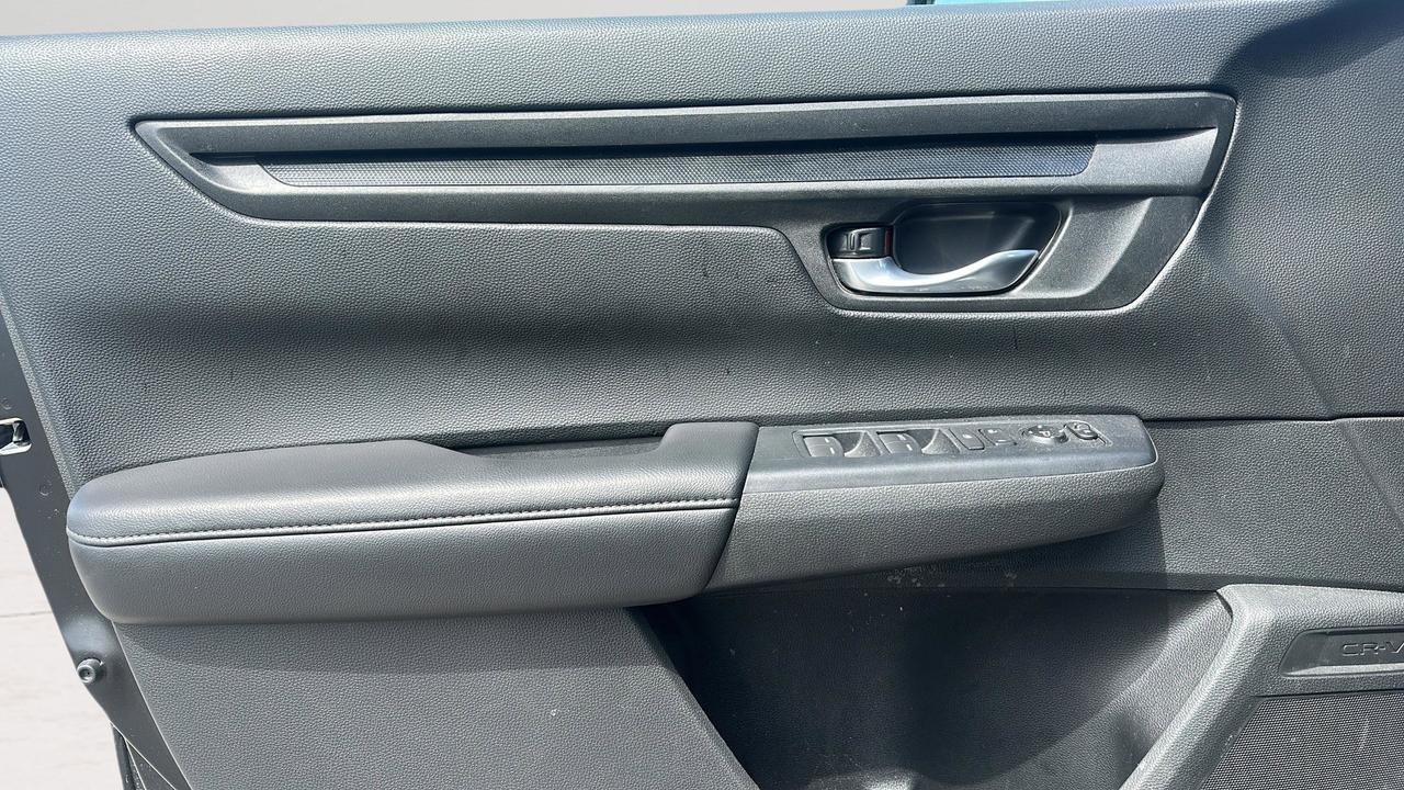 2023 Honda CR-V  Photo