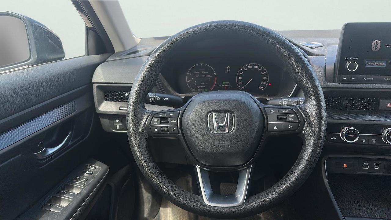 2023 Honda CR-V  Photo