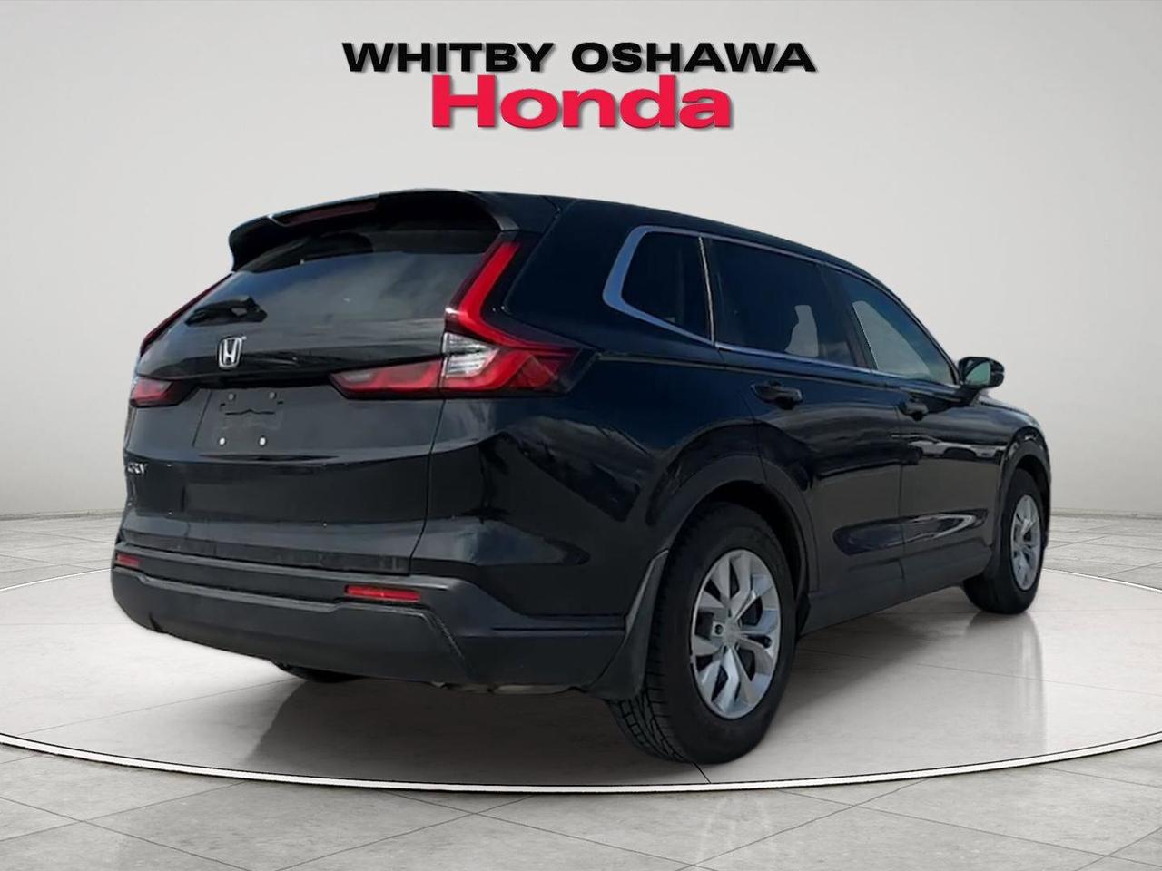 2023 Honda CR-V  Photo
