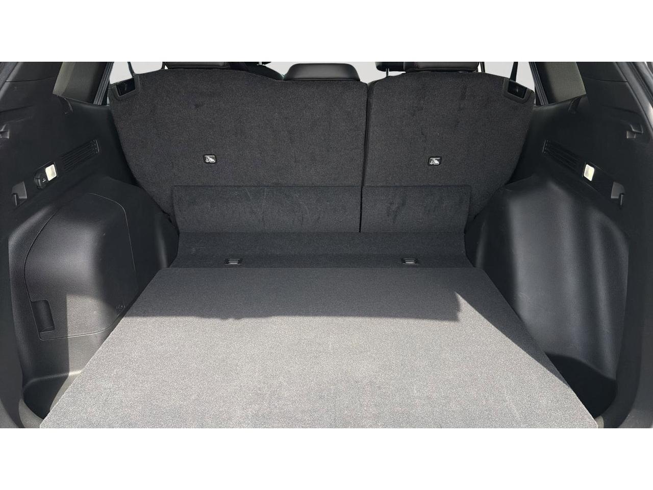 2024 Honda CR-V Hybrid EX-L AWD Photo