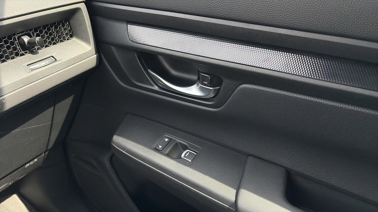 2024 Honda CR-V Hybrid EX-L AWD Photo