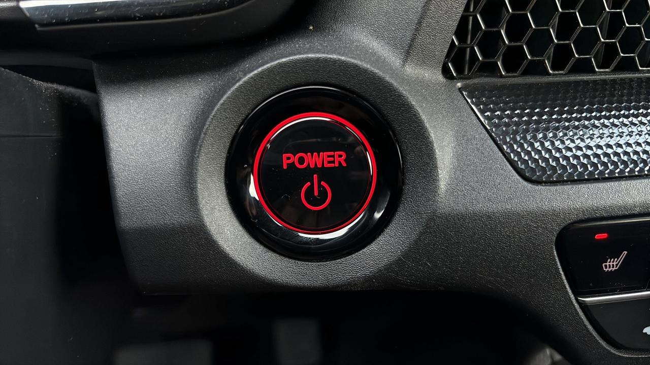 2024 Honda CR-V Hybrid EX-L AWD Photo