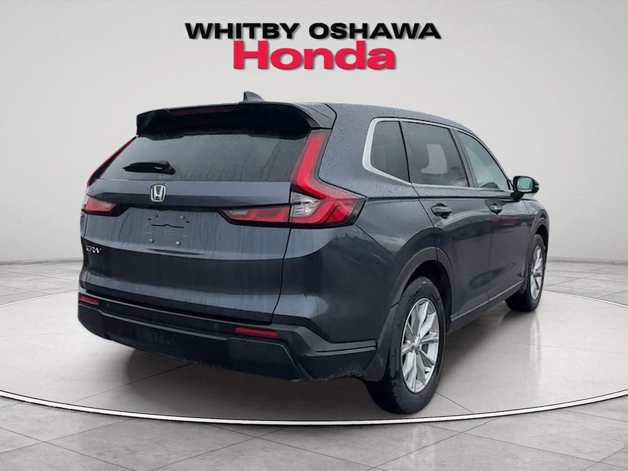 2024 Honda CR-V EX-L AWD Photo
